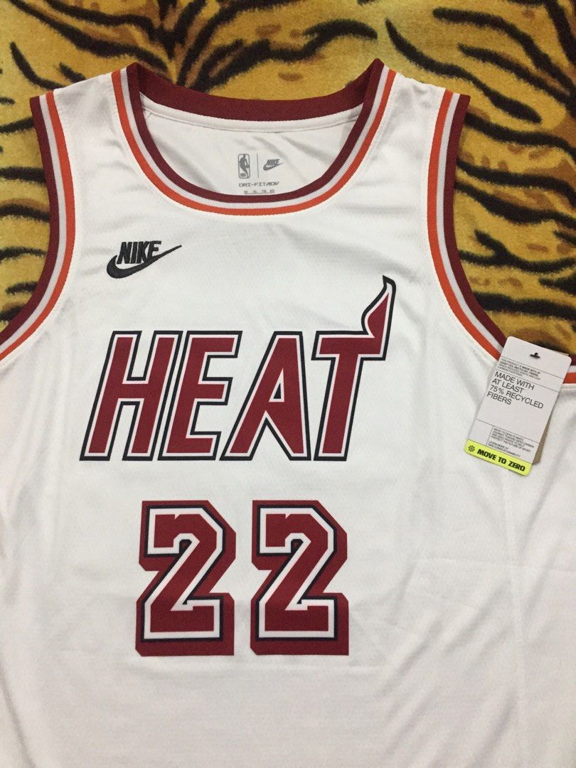 Jimmy butler pinstripe jersey sale