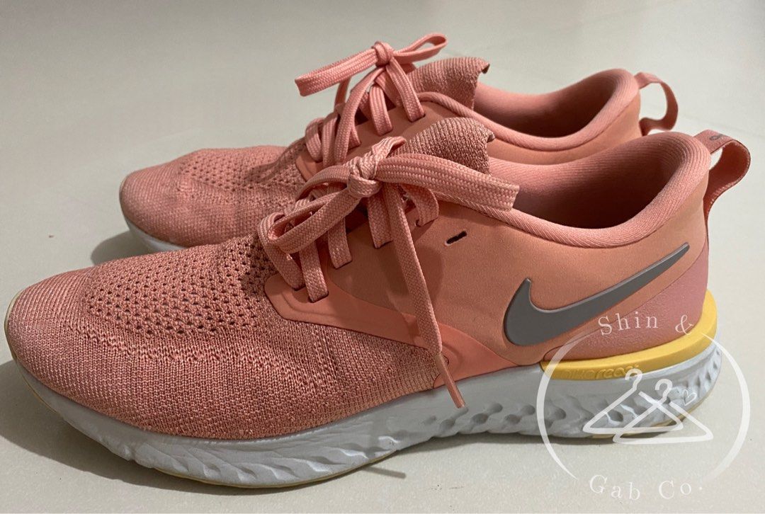 Nike odyssey react size online