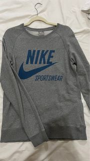 Nike sweatshirt MEDIUM (tag hoodie)