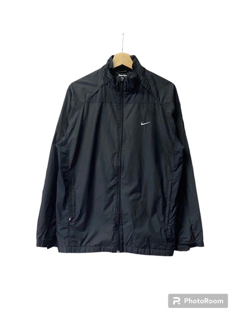 Nike Swoosh Windbreaker, Men's Fashion, Coats, Jackets and Outerwear on