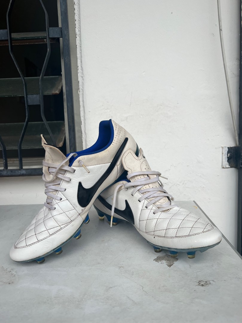 Nike genio fg hotsell
