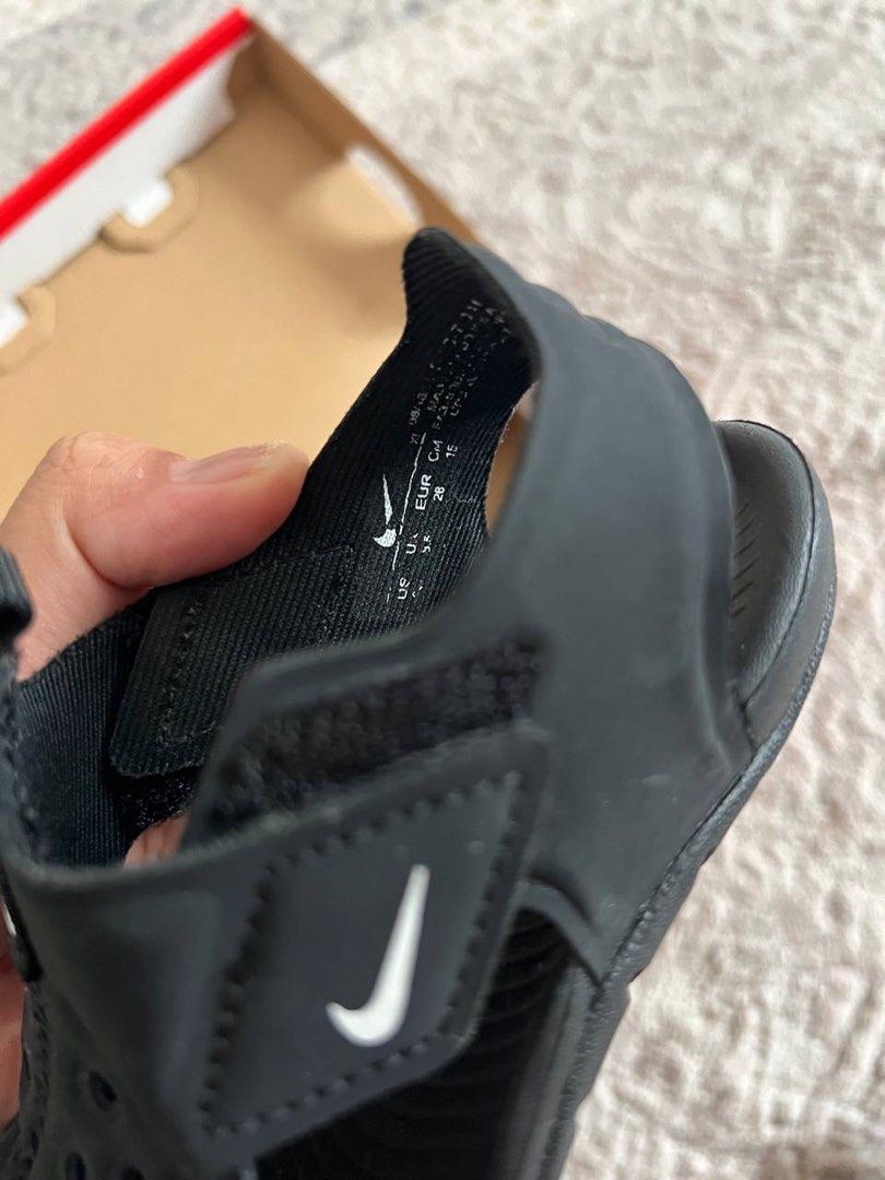 Nike outlet waterproof sandals