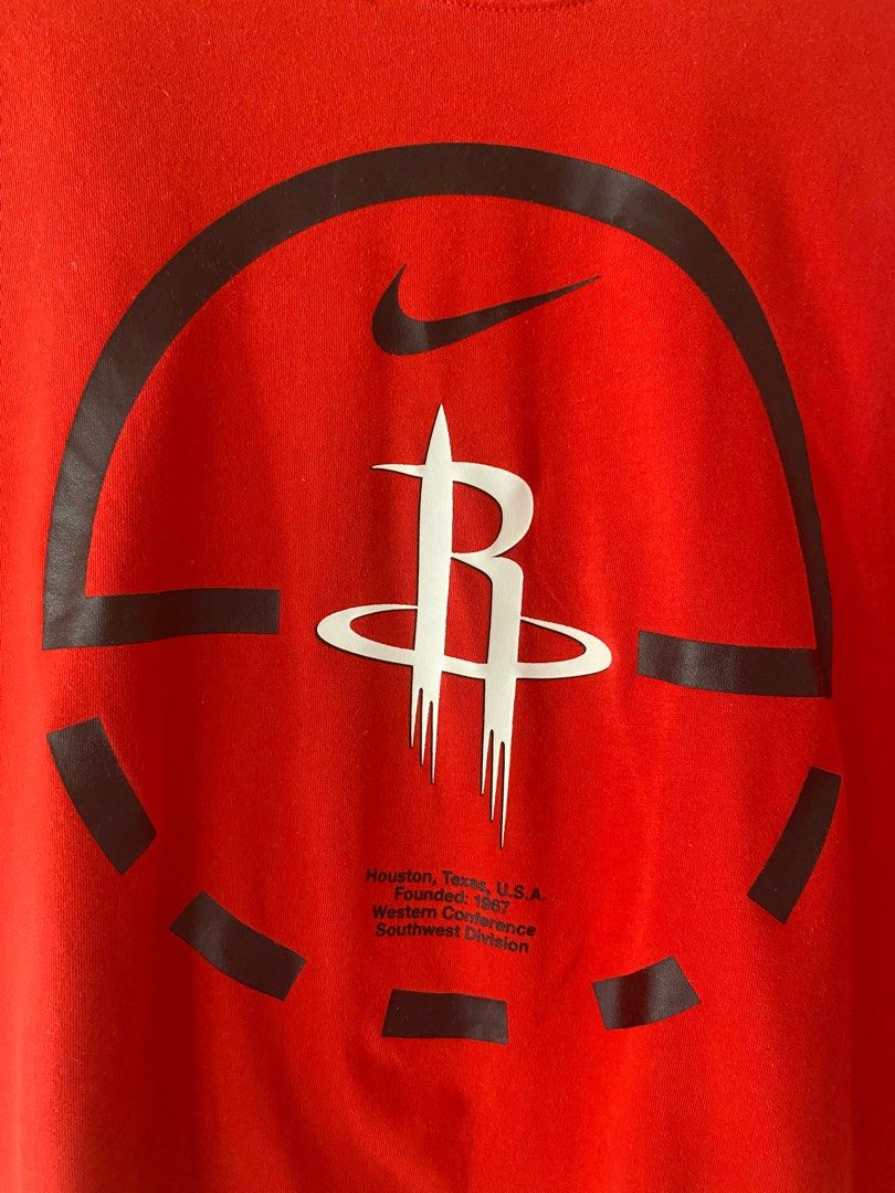 ROCKETS TEAM 2025-2026 T-SHIRTS (DRI FIT)