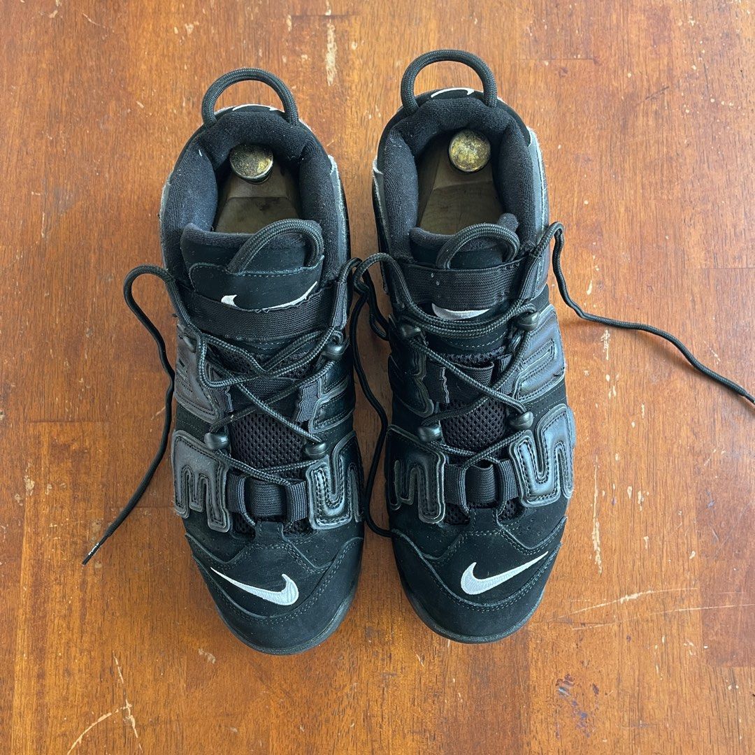 Suptempo black 2025