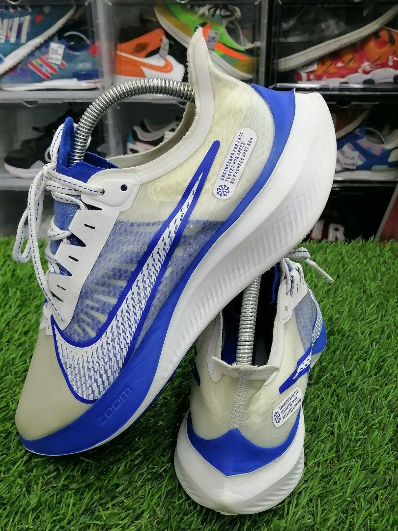 Nike zoom shop gravity 43