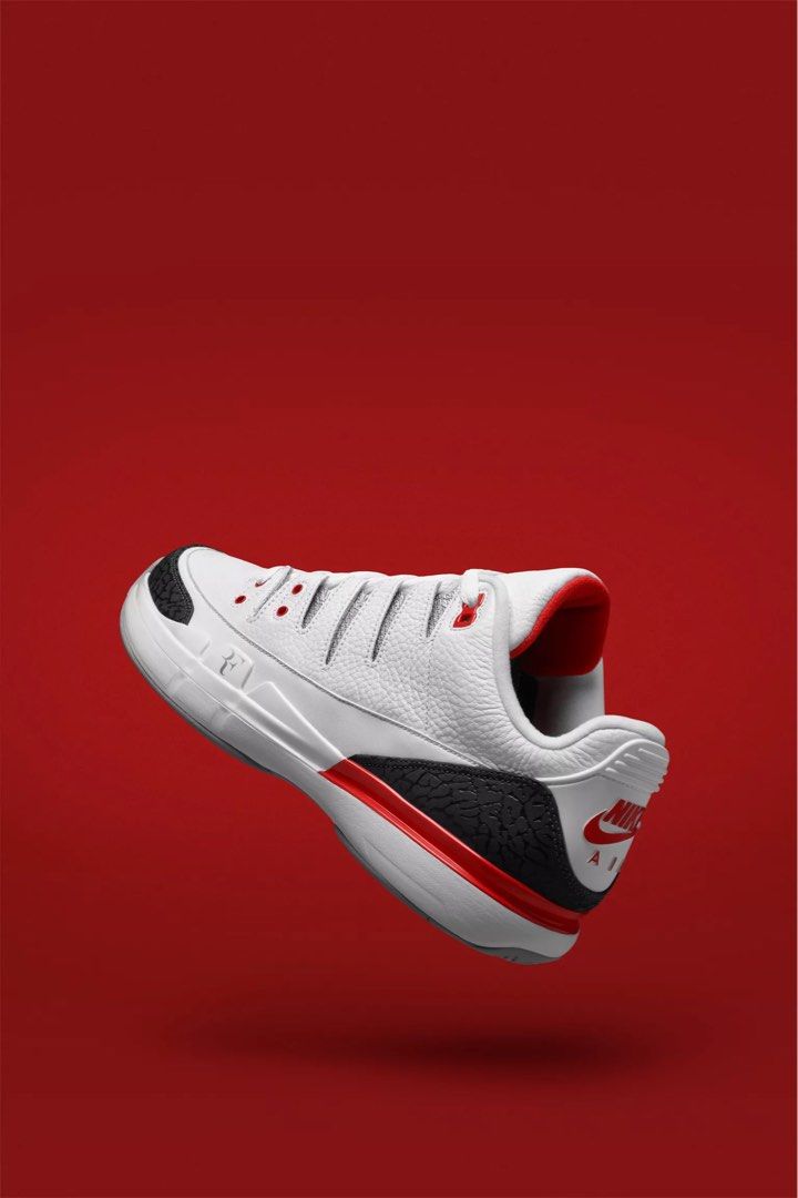 Nike zoom vapor rf x aj3 outlet