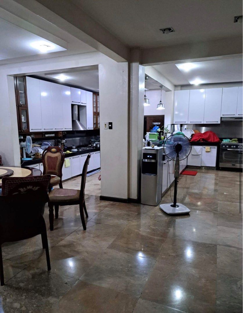 NorthEast Greenhills San Juan, Property, For Sale, House & Lot on Carousell