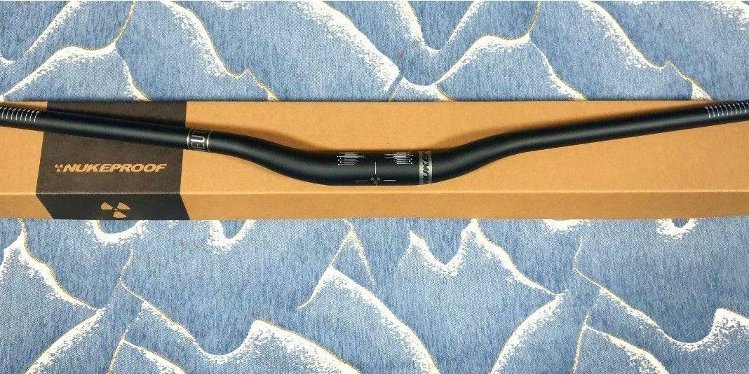 Nukeproof neutron online bars