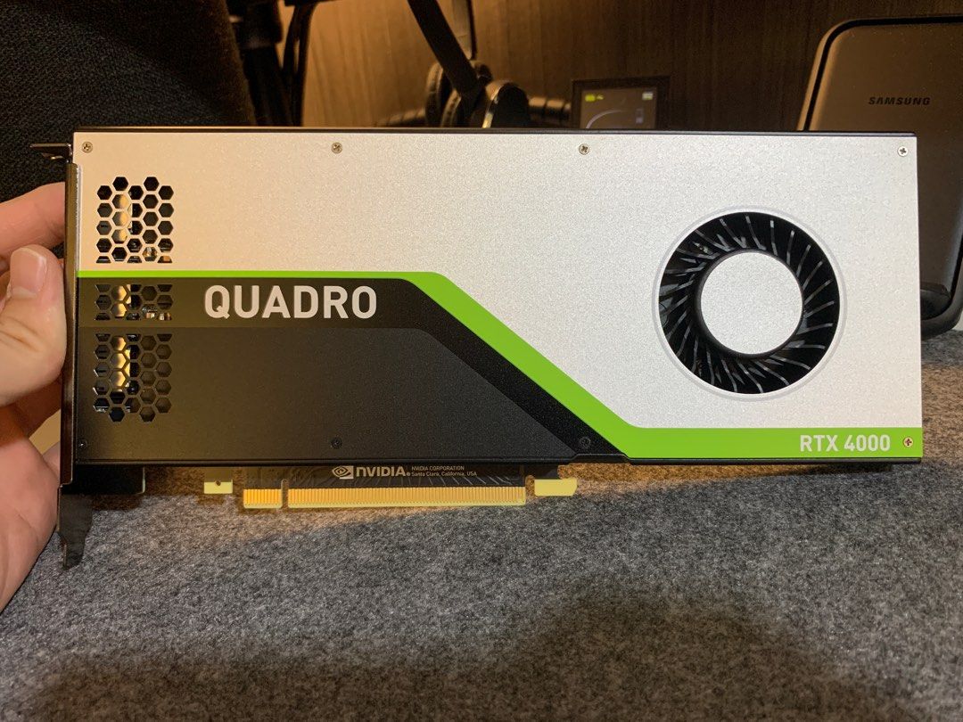 Quadro rtx new arrivals