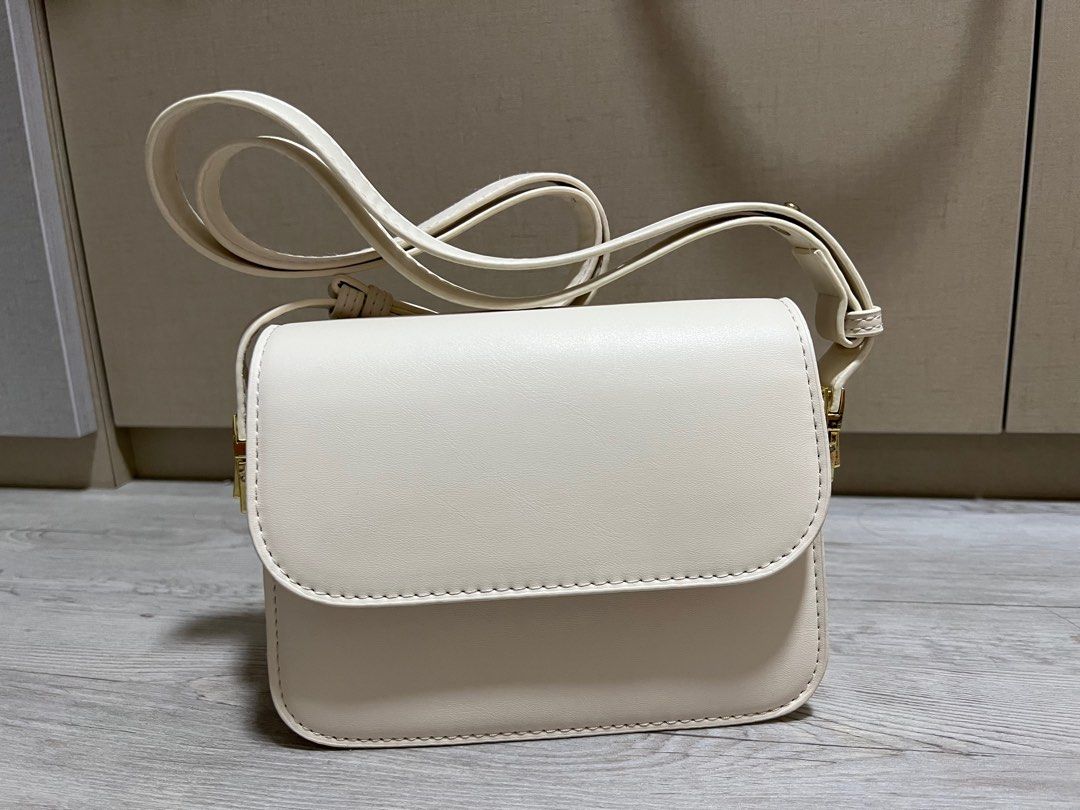 Shoulder Bag Off White Bag Box OFF WHITE LIGHT BEIGE SHOULDER BOX