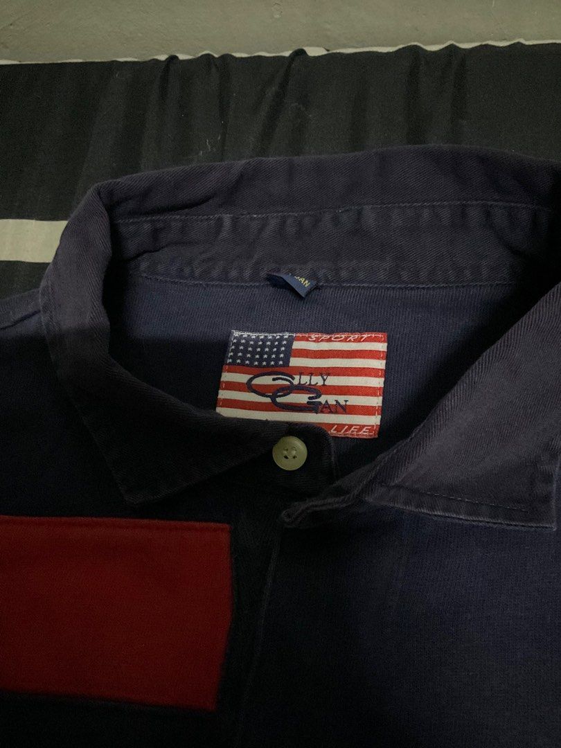 Polo olly gan discount