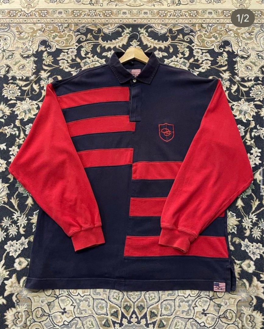 Olly gan polo clearance