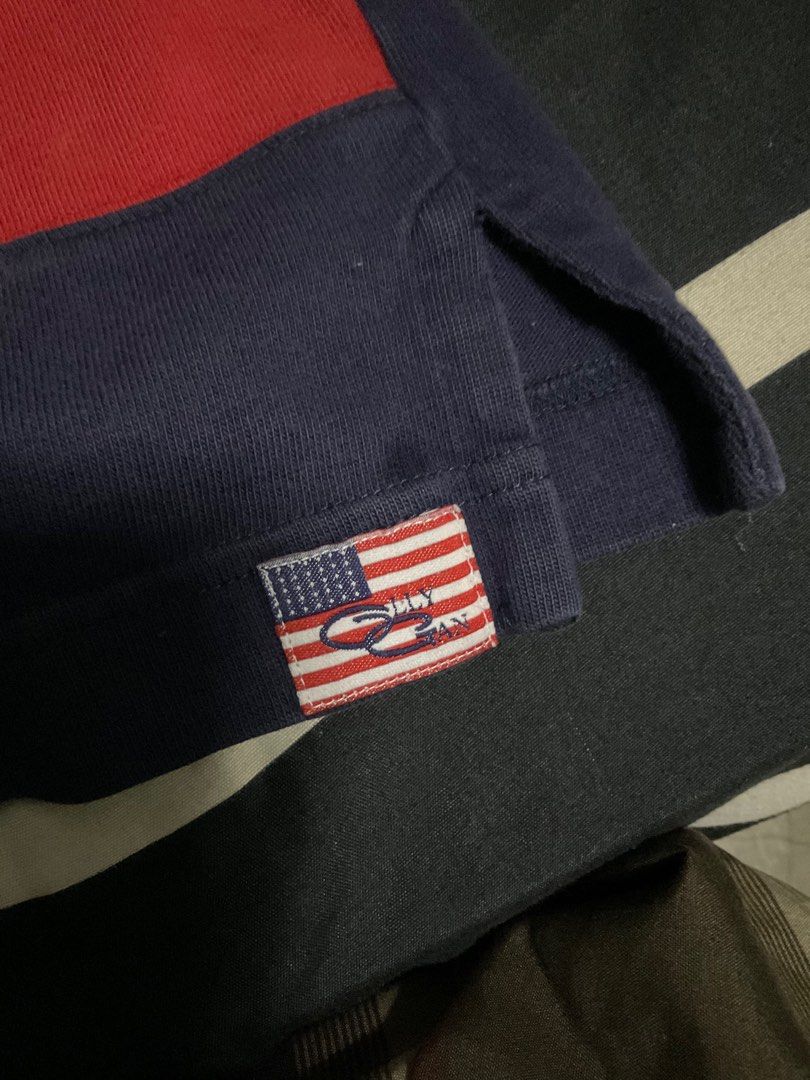 Polo best sale olly gan