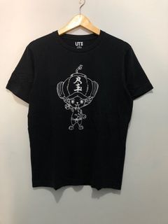One Piece x UT T-Shirt