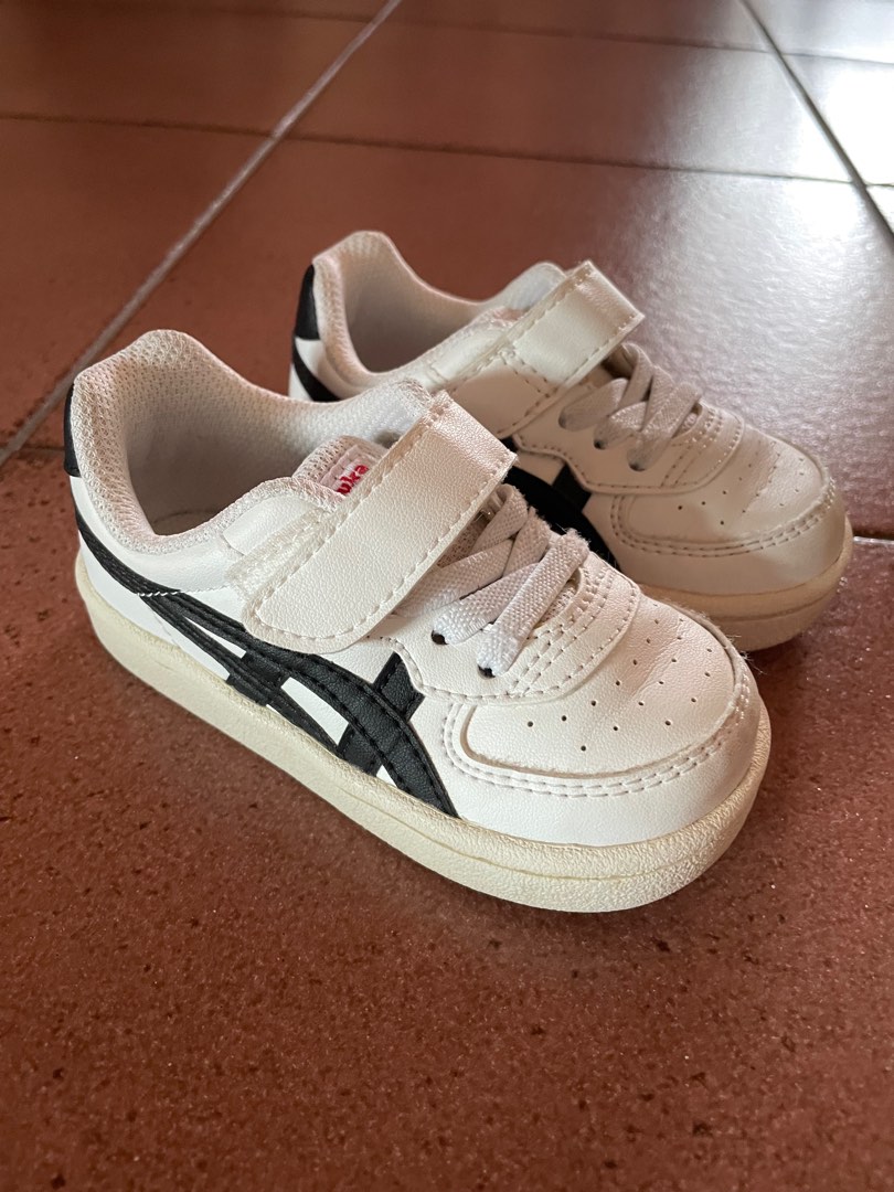 onitsuka baby shoes