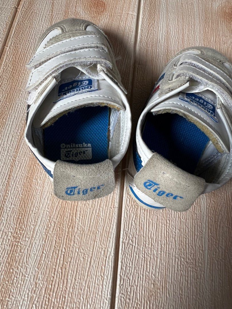 Onitsuka Shoes, Babies & Kids, Babies & Kids Fashion on Carousell