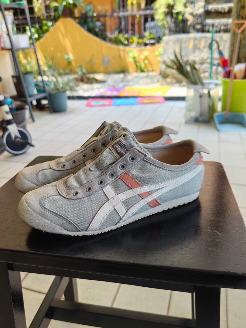 Asics onitsuka tiger mexico 66 sale store