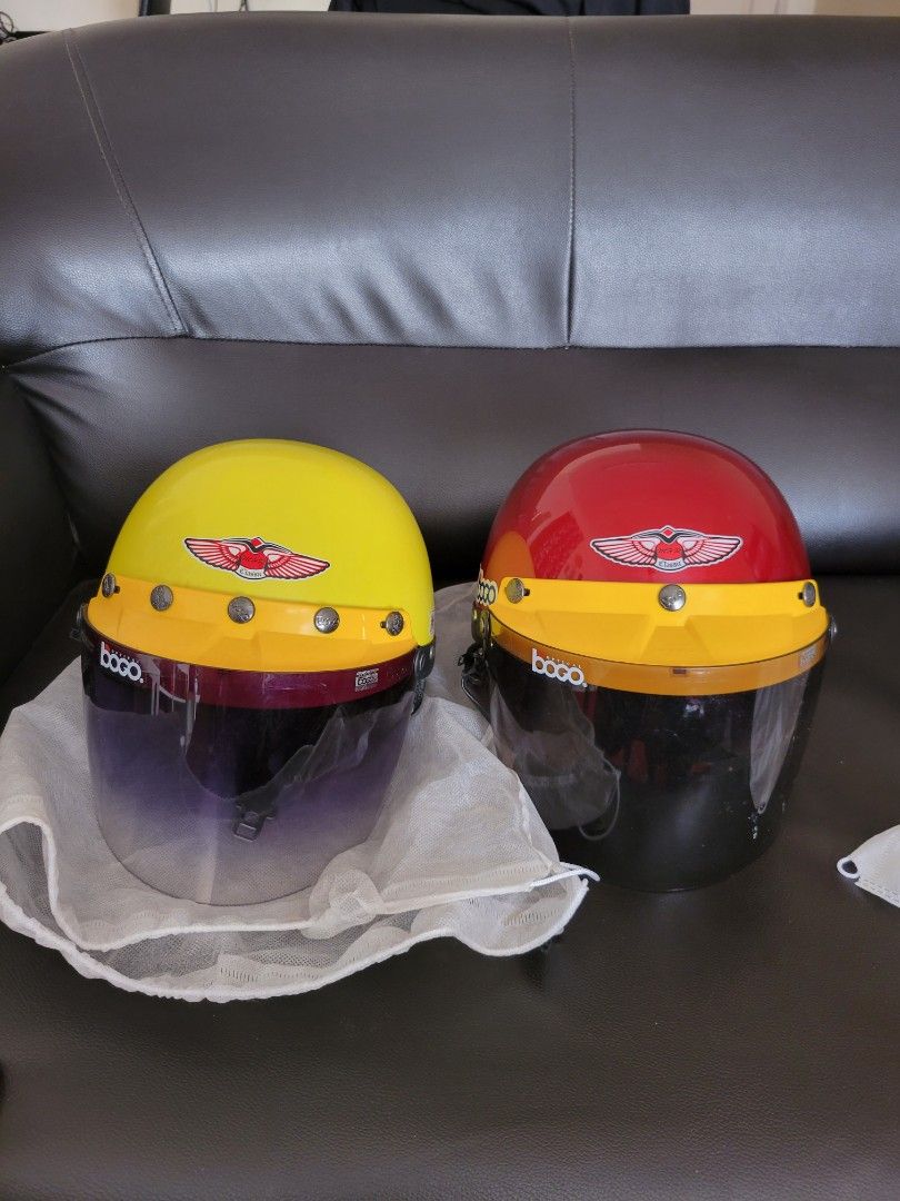 Visor mhr discount