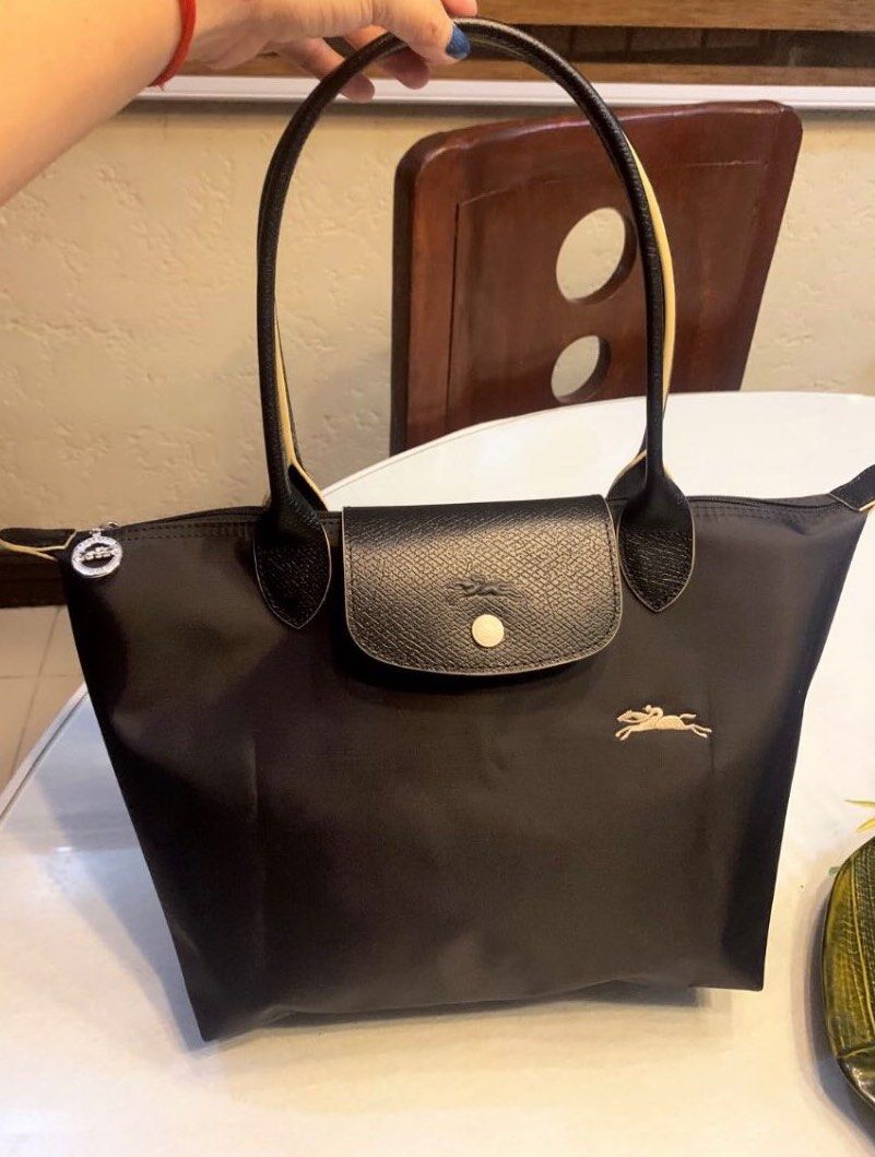 Longchamp club new arrivals small long handle