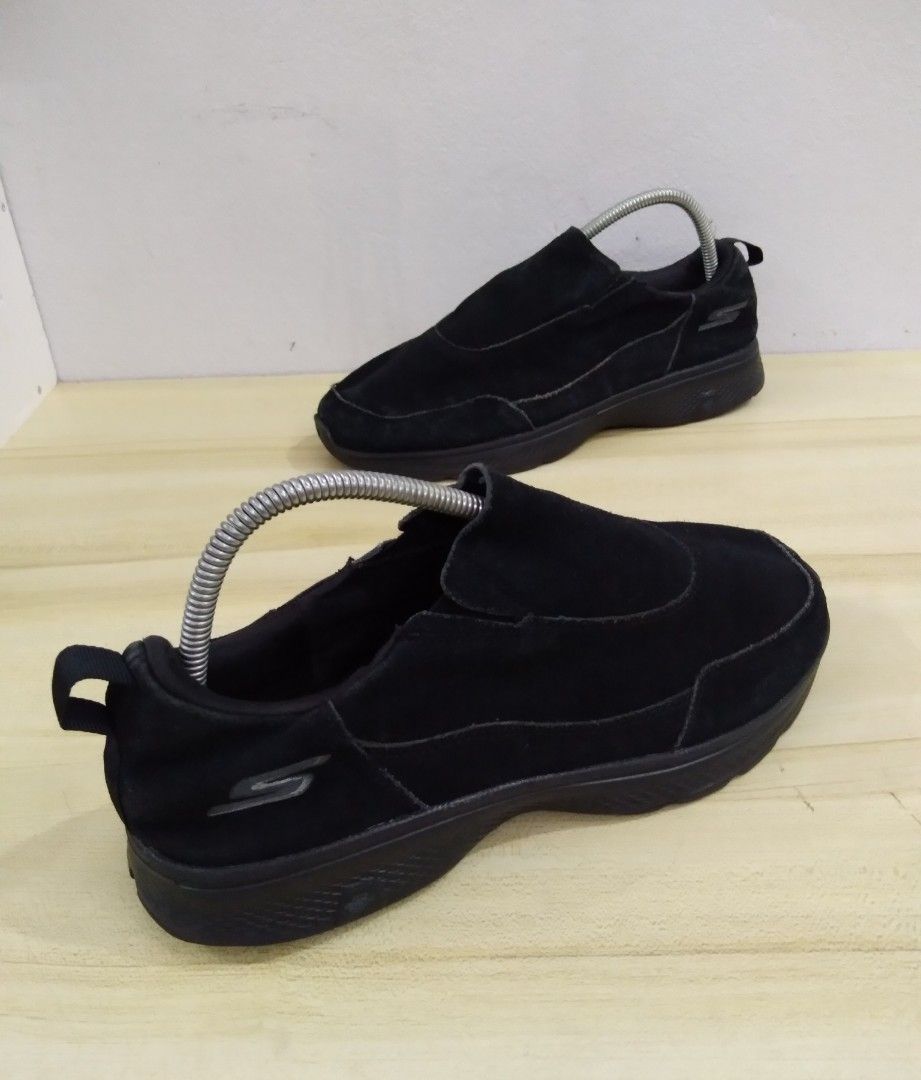 Skechers go walk original uk on sale