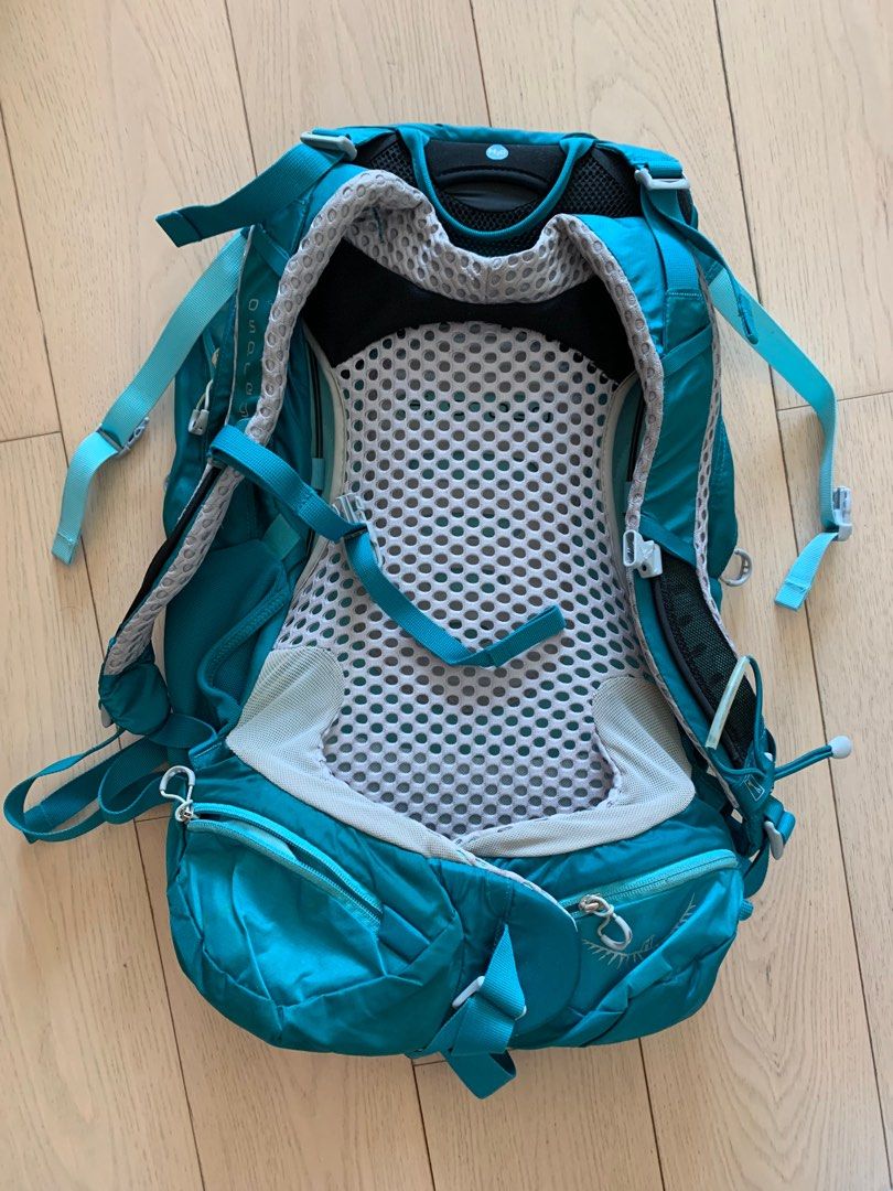 Osprey mira cheap ag