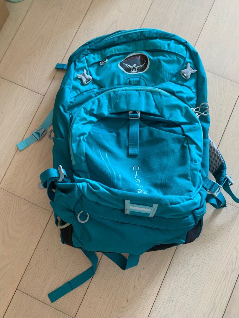 Osprey mira cheap ag 34