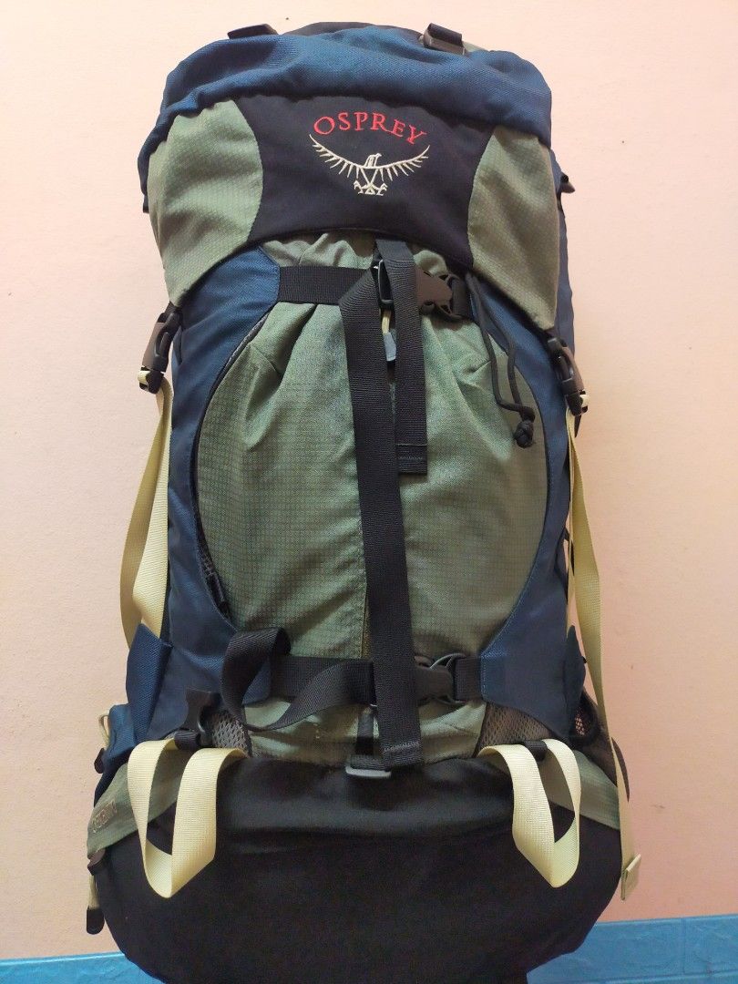 Osprey Crescent Hiking Backpack
