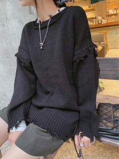 OT球項鍊韓國飾品 項鍊 女生項鍊 長項鍊 女項鍊