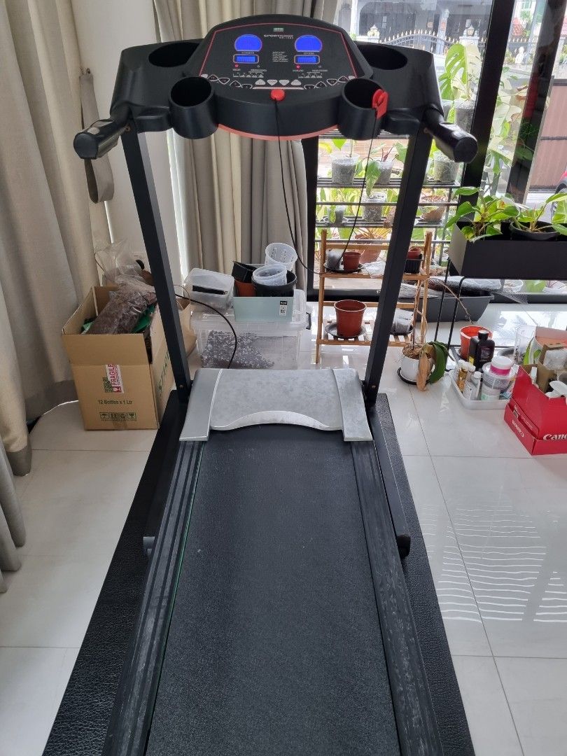 Oto treadmill sales