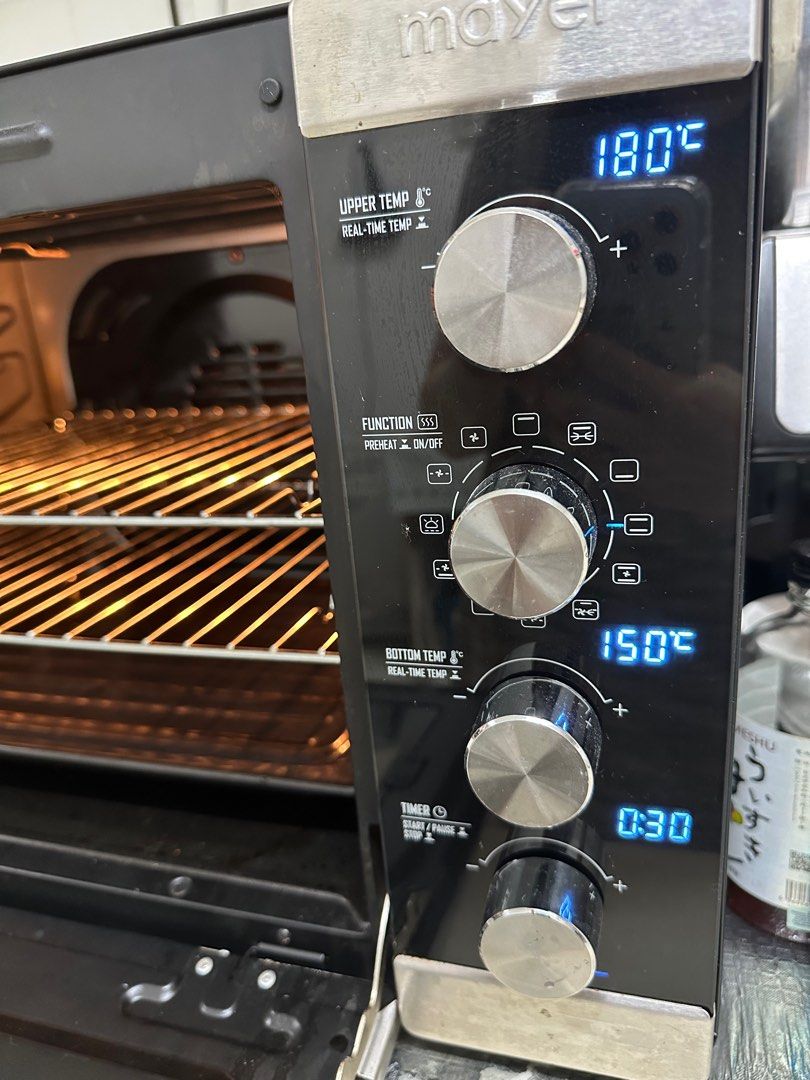 Oven Mayer, TV & Home Appliances, Kitchen Appliances, Ovens & Toasters