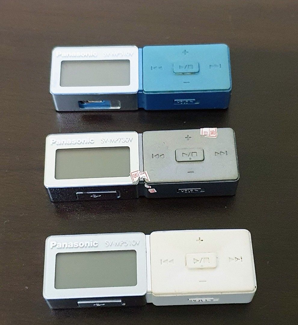 【未使用】Panasonic d-snap sv-mp730v-k レトロ　レア 未使用】Panasonic d-snap sv-mp730v-k レトロ レア - メルカリ