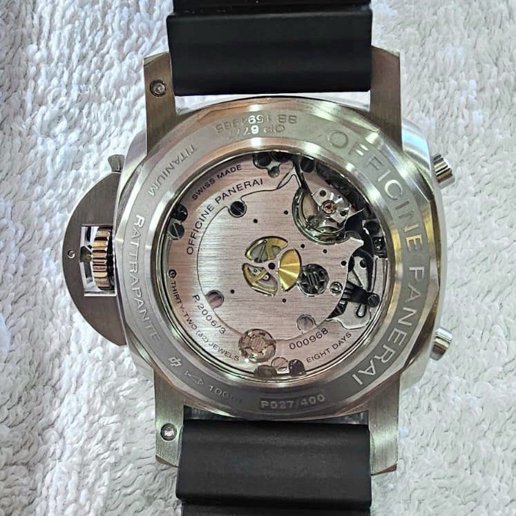 Panerai 530 online