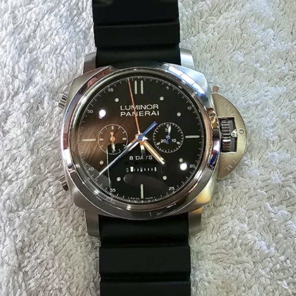 Pam 530 clearance