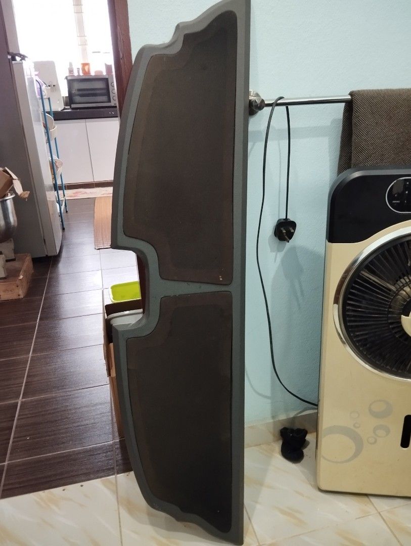 Papan speaker board kelisa, Auto Accessories on Carousell