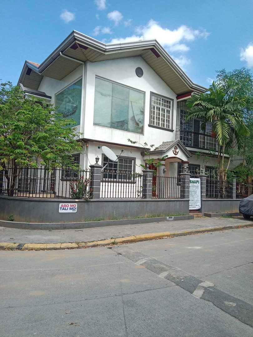 PASIG HOUSE & LOT FOR SALE, Property, For Sale, House & Lot on Carousell