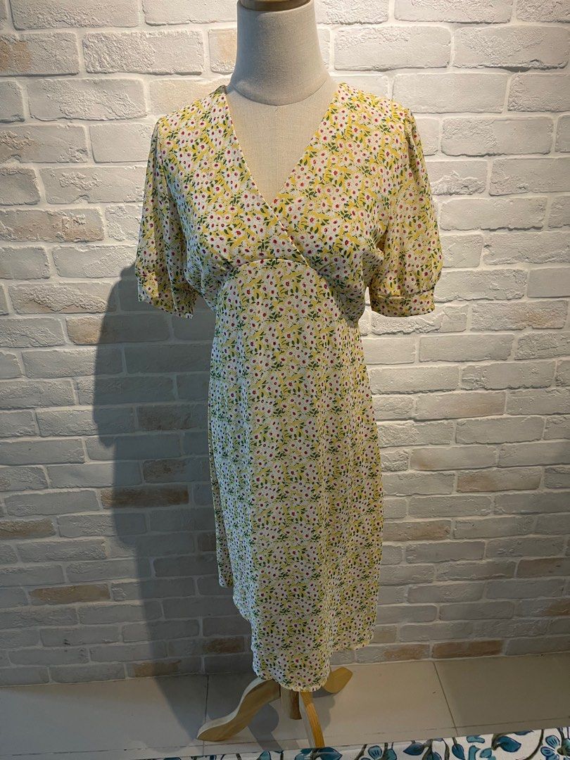 Pastel sundress online