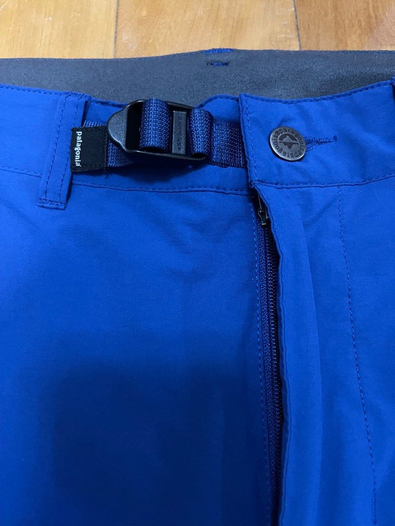 Patagonia men's on sale stonycroft shorts