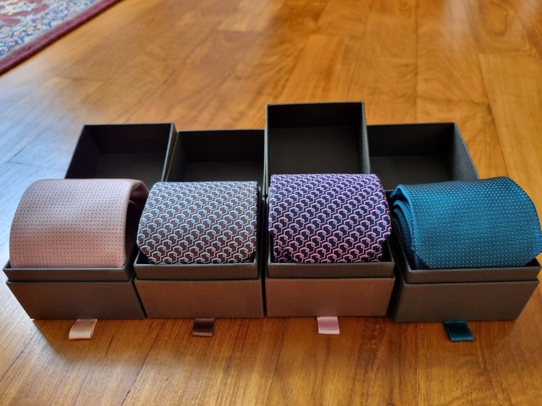 patek philippe tie price