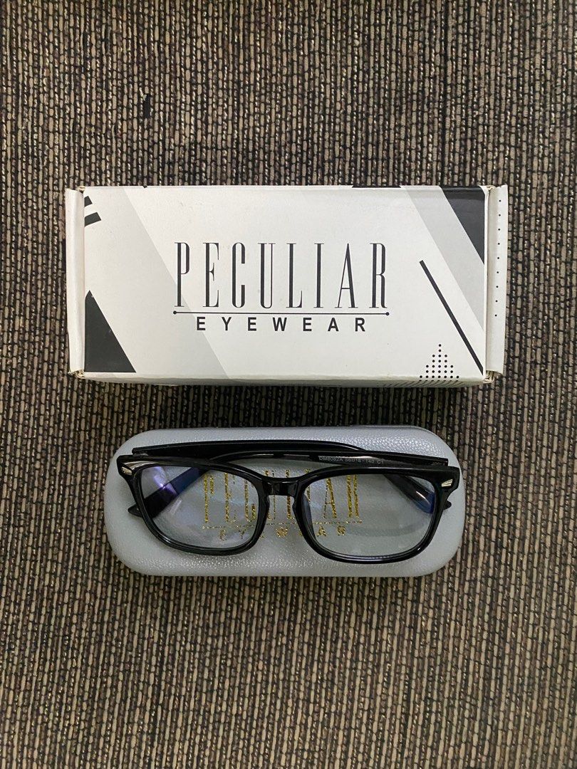 Peculiar Eyewear 3 Women s Fashion Watches Accessories