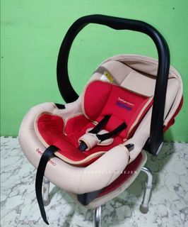 Peg perego baby primo car seat