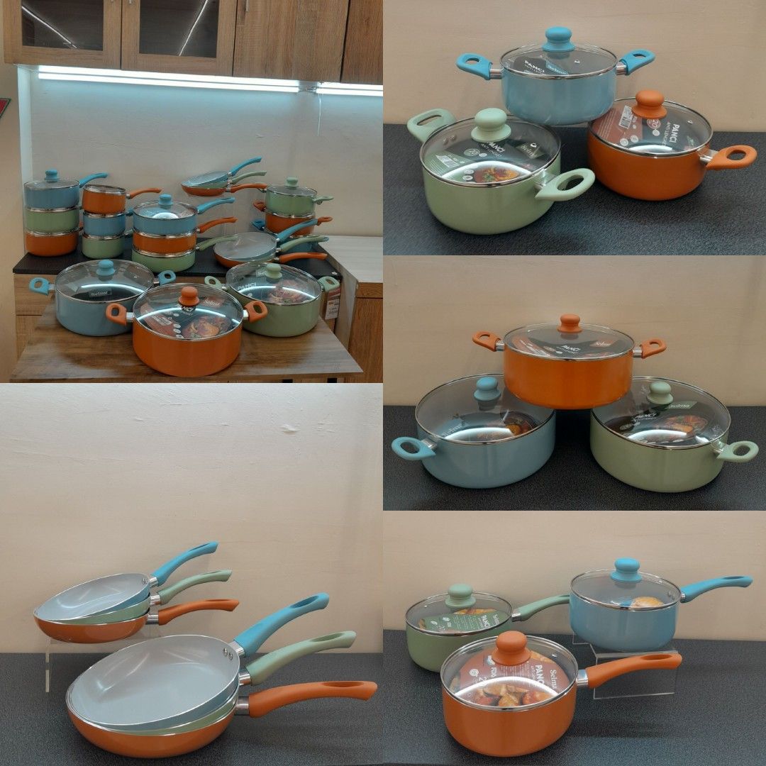 Peralatan Memasak on Carousell