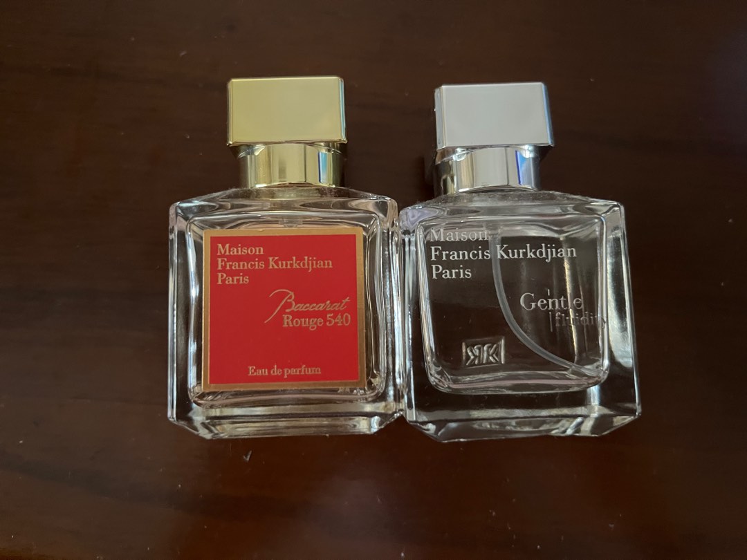 Perfume testers, Beauty & Personal Care, Fragrance & Deodorants on