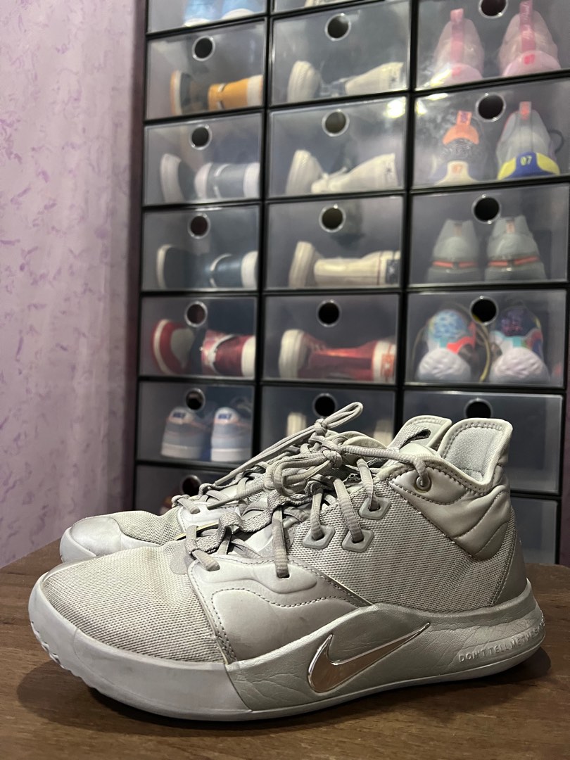 pg 3 price