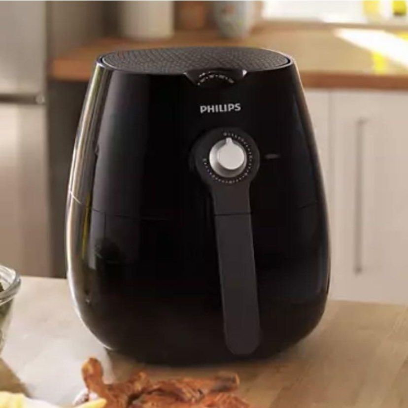 PHILIPS Air Fryer HD9220/20, TV & Home Appliances, Kitchen Appliances