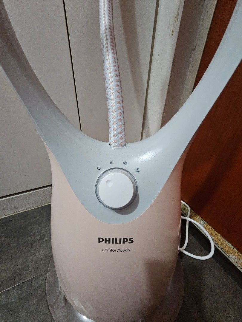 Philips Comfort Touch, TV & Home Appliances, Irons & Steamers on Carousell