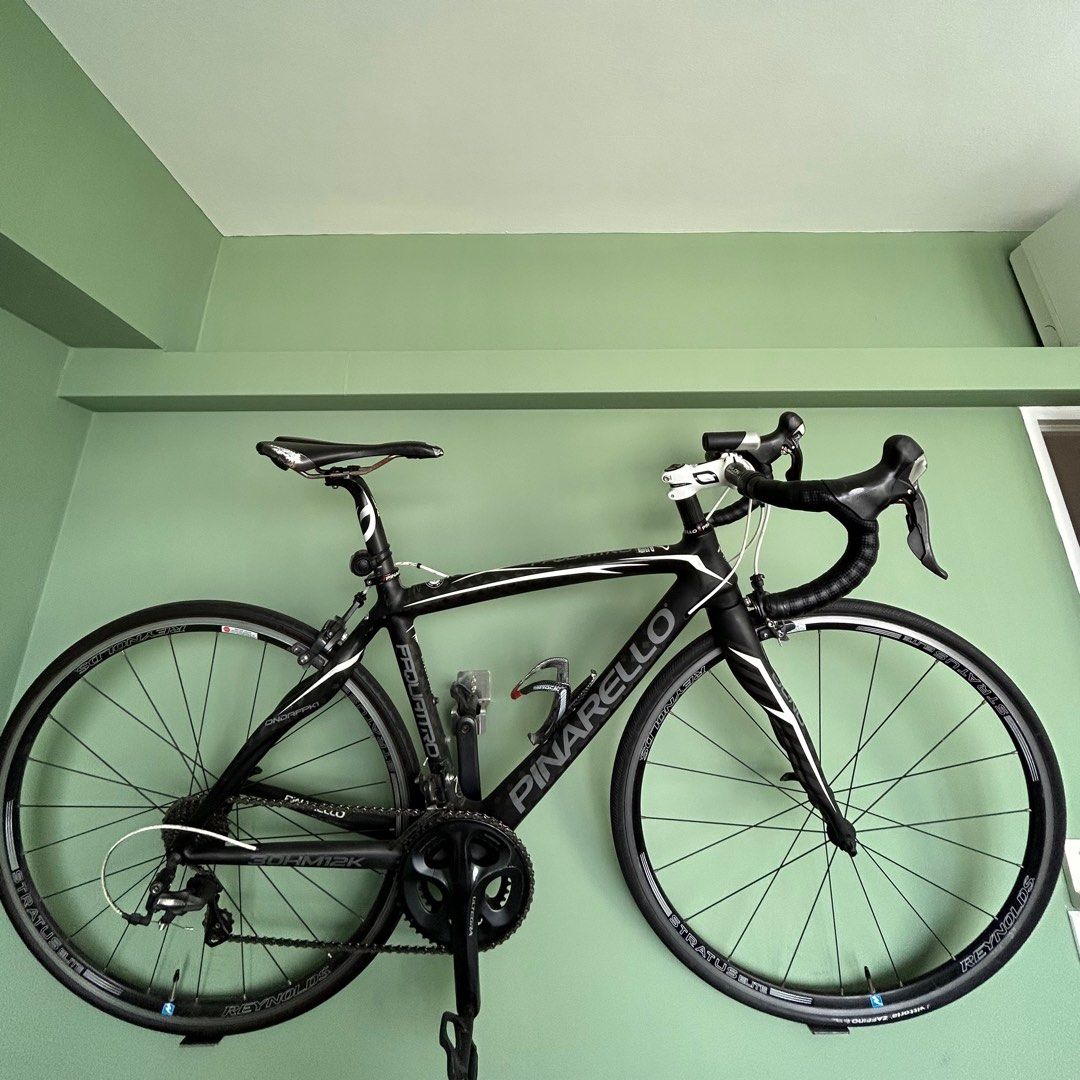 pinarello fp quattro weight