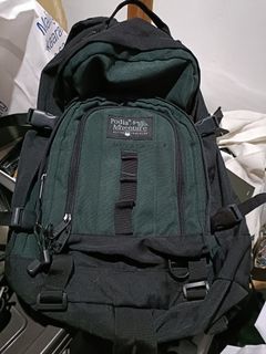 Podia adventure  active traveller backpack