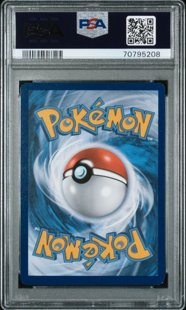 Pokemon GRADED Card - PSA 9: CHARIZARD VMAX #261 - FULL ART (ULTRA - PREMIUM COLLECTION) SWSH BLACK STAR PROMO / YEAR 2022 (Category: Graded Singles) located in Quezon City. Submitted by 710francis (Listing ID 1235502033, Image 3). Description: *6,888 Pesos *SWSH BLACK STAR PROMO / YEAR 2022 #47 (#56652004) *PSA 9 (MINT) *CHARIZARD VMAX #261 - FULL ART (ULTRA - PREMIUM COLLECTION) *JUST MESSAGE FOR MORE INQUIRIES....