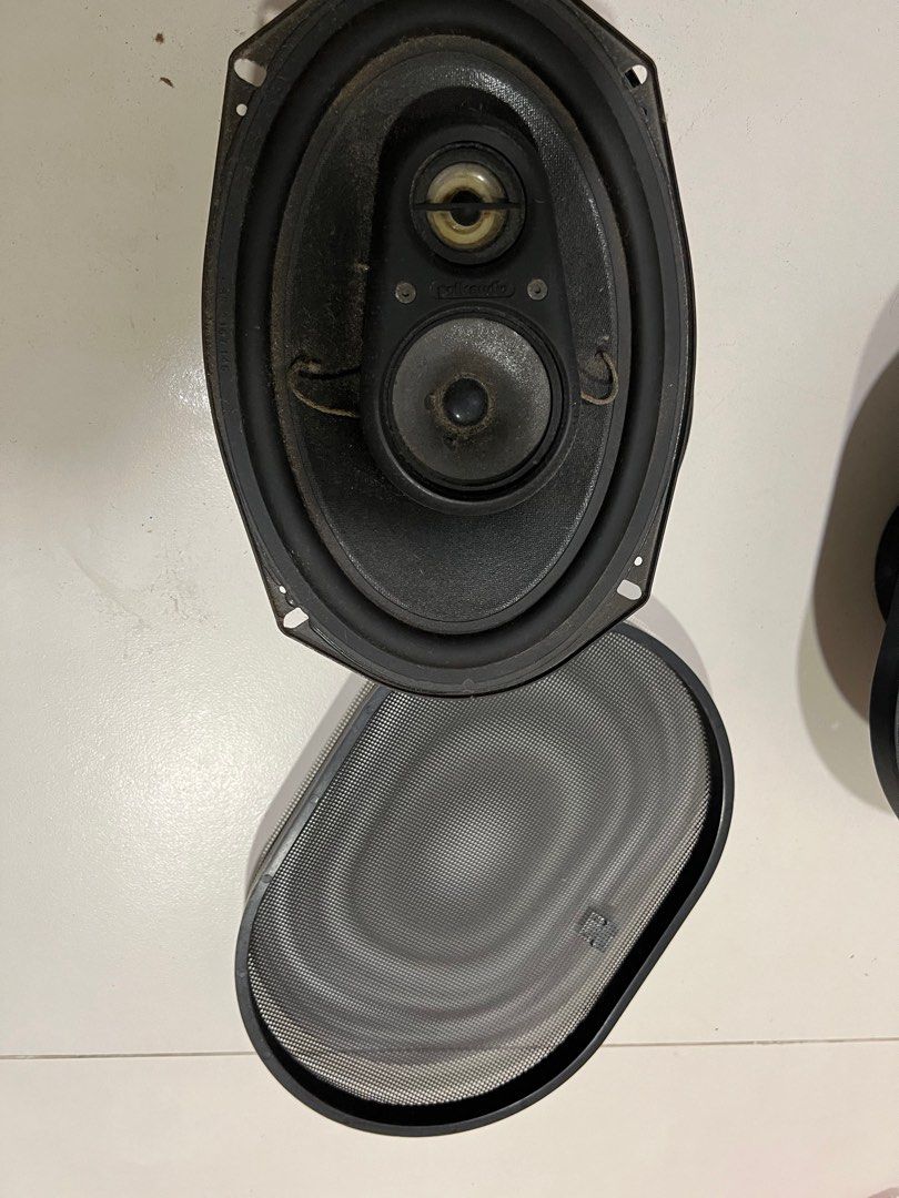 Polk 2025 mobile monitor