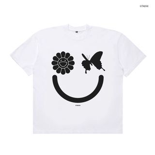 Takashi Murakami x Complexcon Youth Los Angeles Flower T-Shirt